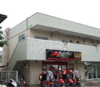 12/13 エントランス