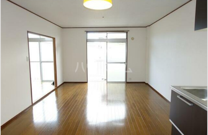 3/13 リビング/ダイニング