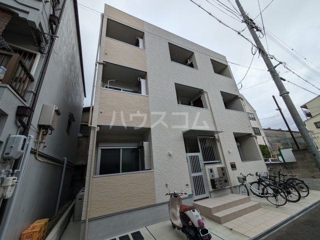 1/23 外観