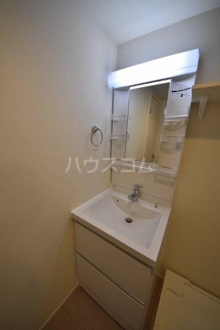 16/23 洗面