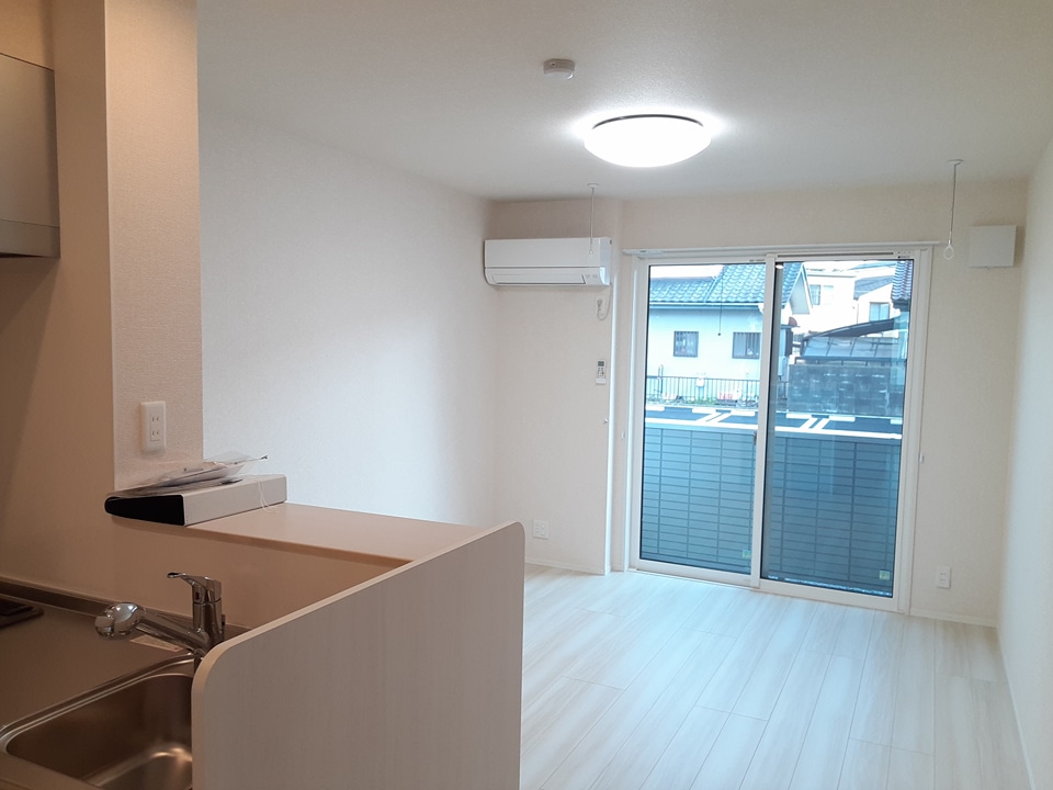 3/30 リビング/ダイニング