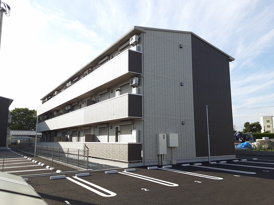 1/30 外観
