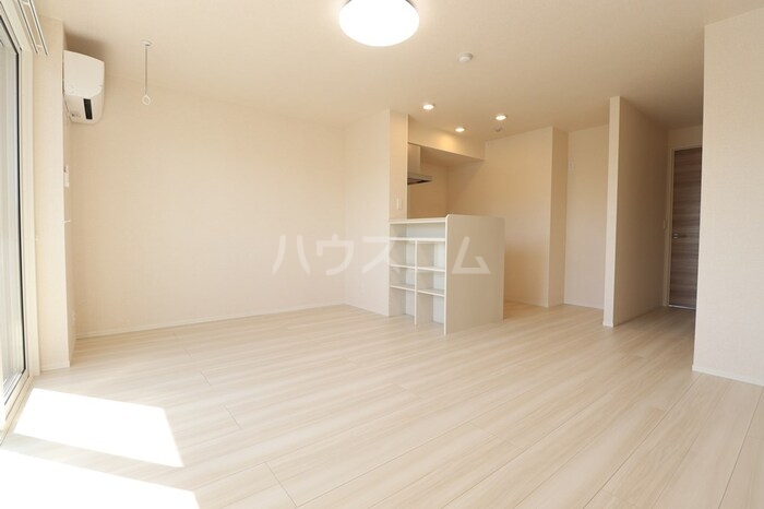 3/25 リビング/ダイニング