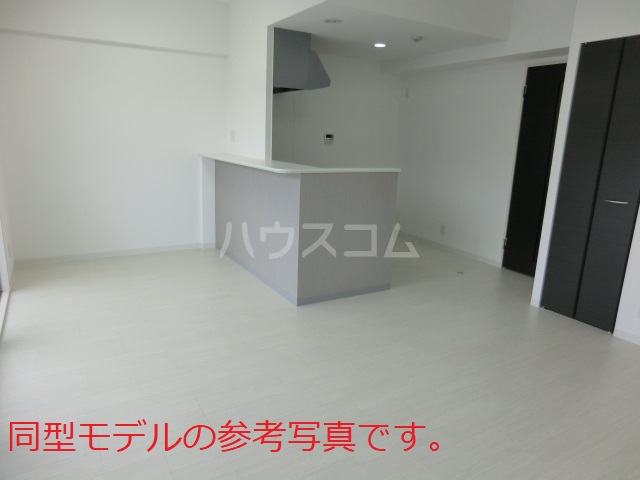 3/20 リビング/ダイニング