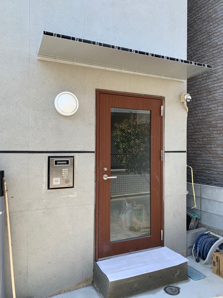 16/24 エントランス