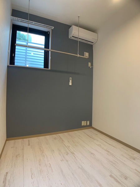 4/24 リビング/ダイニング