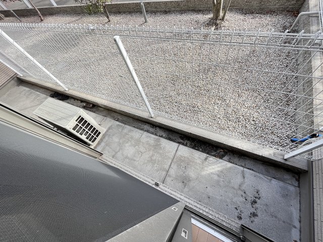 15/30 バルコニー