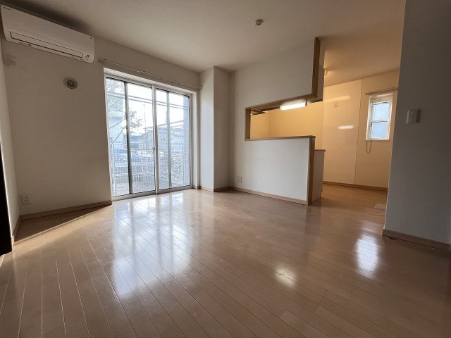 3/30 リビング/ダイニング