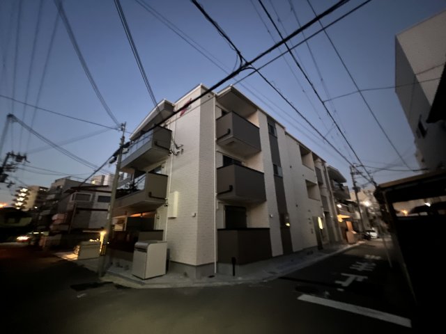 1/30 外観