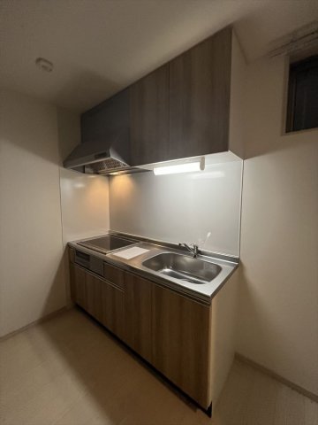 14/30 キッチン