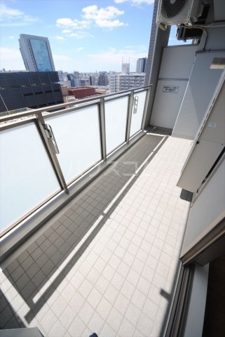 17/30 バルコニー