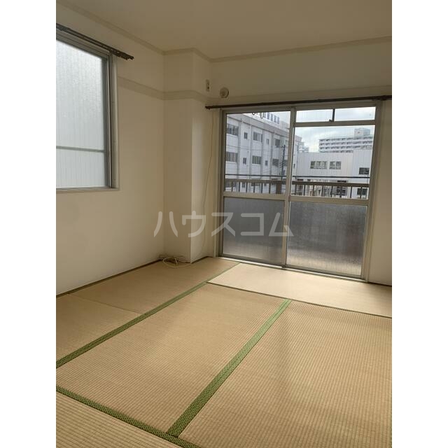 5/25 室内