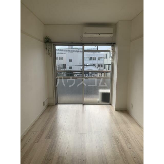 6/25 室内