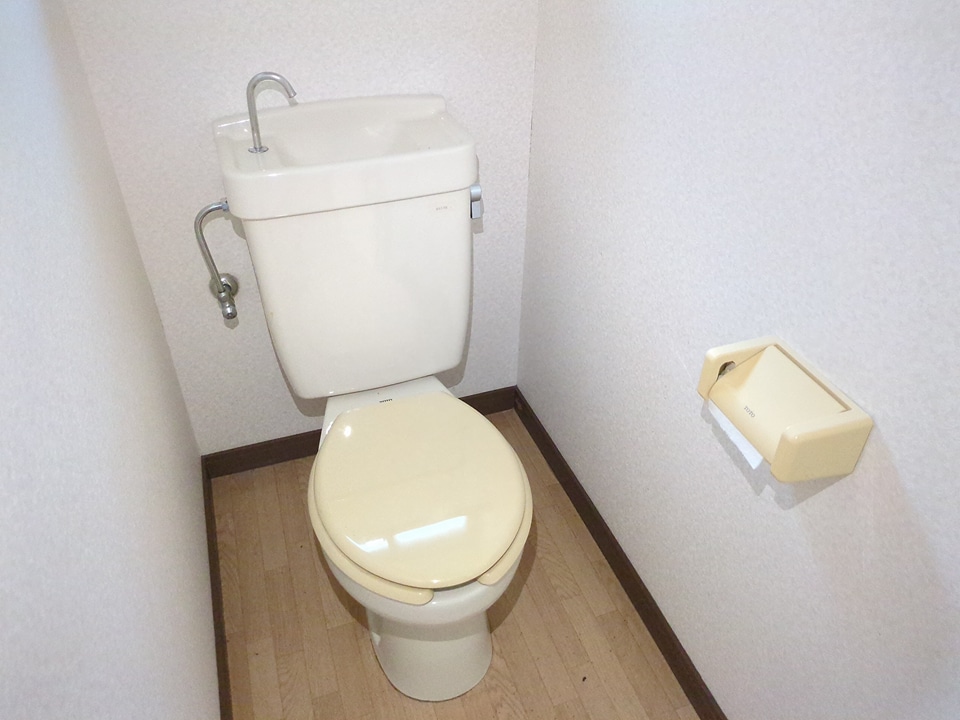 15/30 トイレ