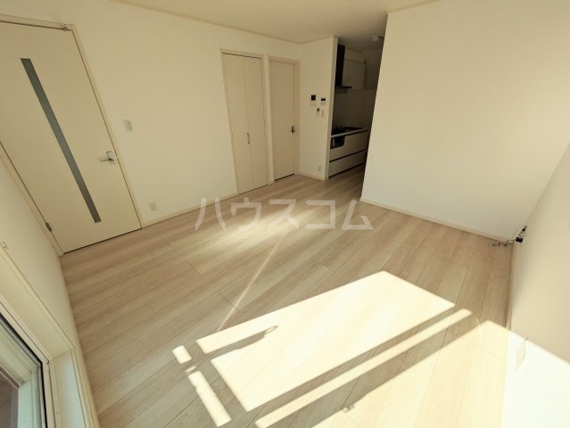 6/27 リビング/ダイニング