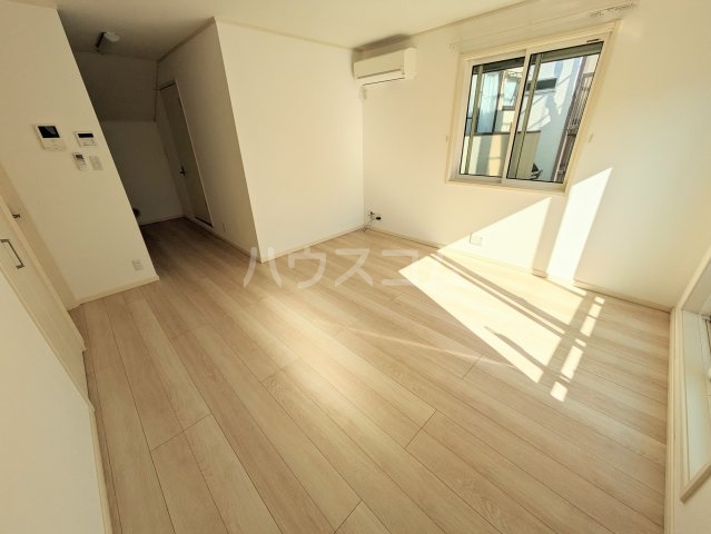 7/27 リビング/ダイニング