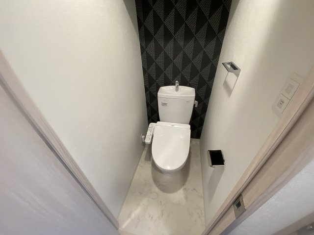 12/29 トイレ