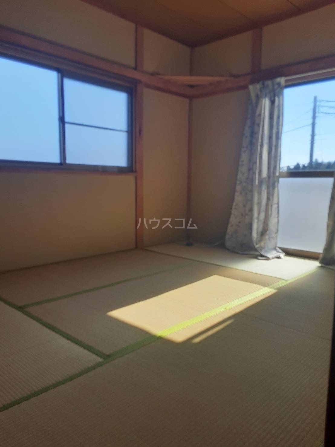 6/30 室内