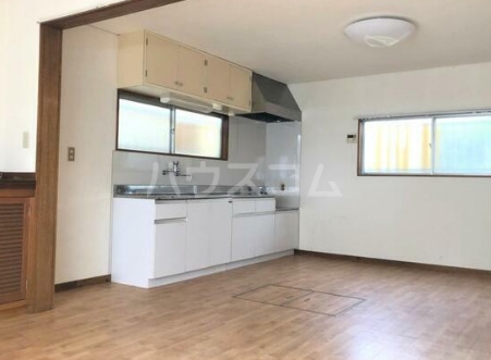 3/11 リビング/ダイニング