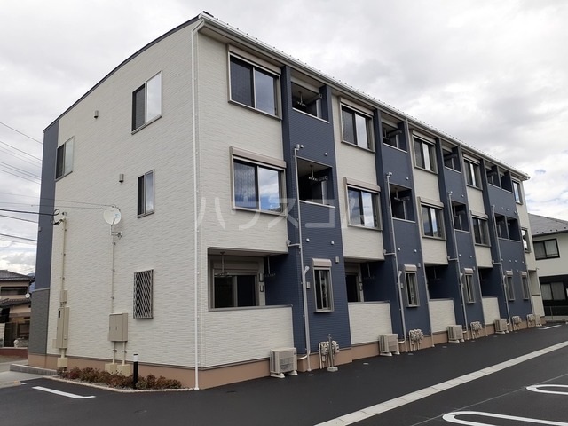 2/9 エントランス