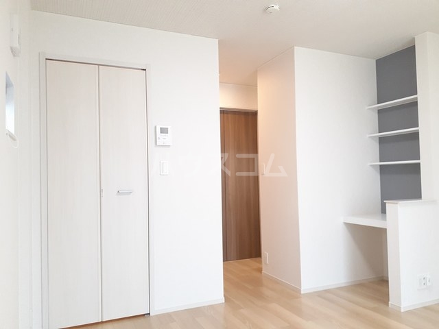 3/20 リビング/ダイニング