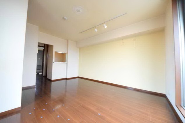 3/21 リビング/ダイニング