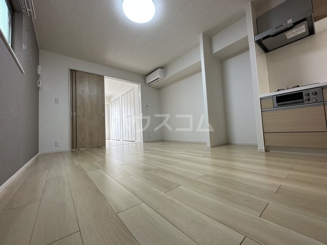 3/30 リビング/ダイニング