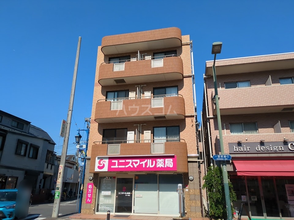 1/27 外観
