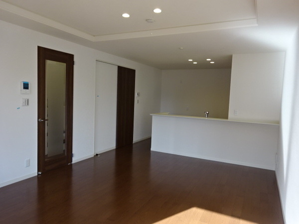 3/22 リビング/ダイニング