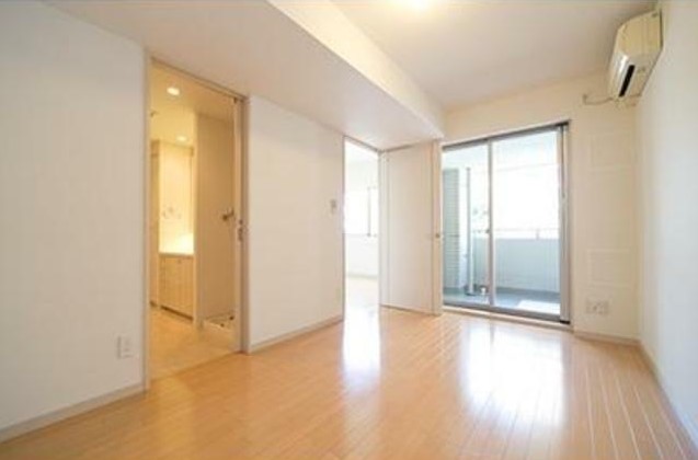 4/17 リビング/ダイニング