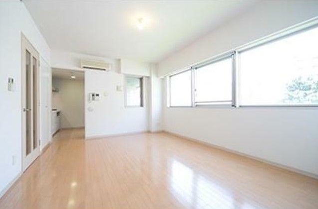 3/17 リビング/ダイニング