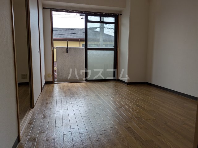 5/21 リビング/ダイニング