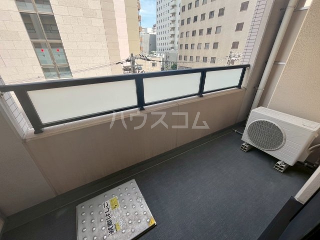 15/30 バルコニー