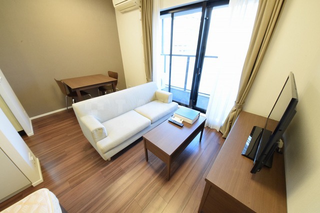 3/30 リビング/ダイニング