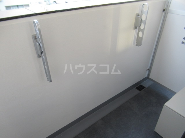 16/30 バルコニー