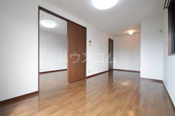 4/20 リビング/ダイニング