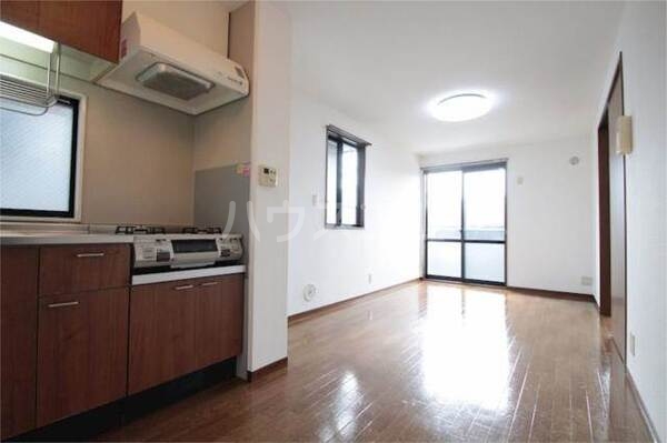 3/20 リビング/ダイニング