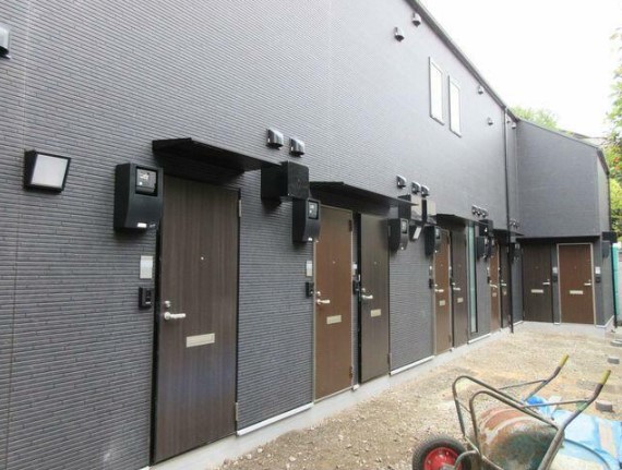 15/20 エントランス