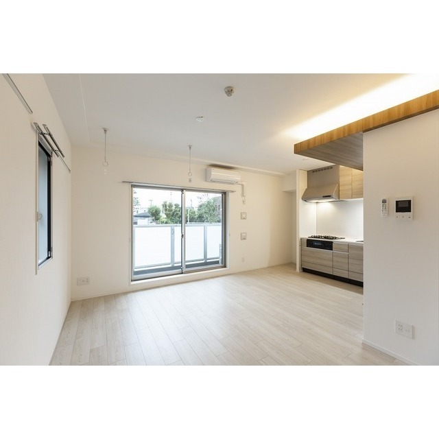 3/29 リビング/ダイニング