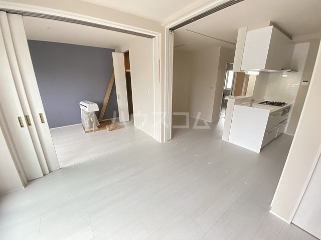 5/30 リビング/ダイニング