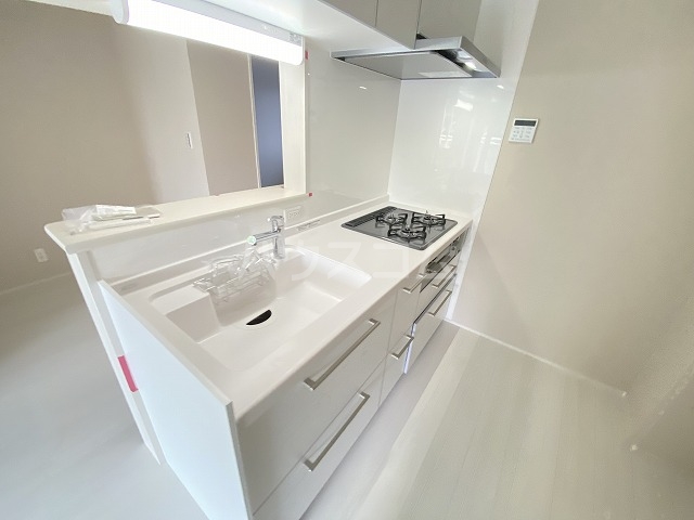 15/30 キッチン