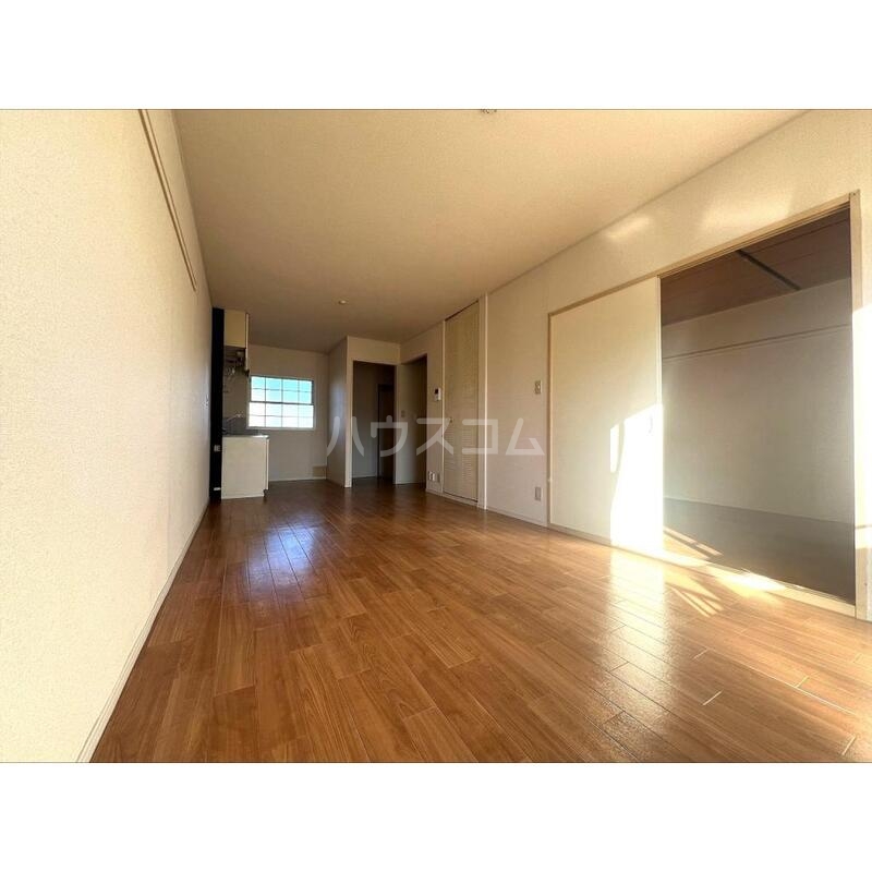 3/23 リビング/ダイニング