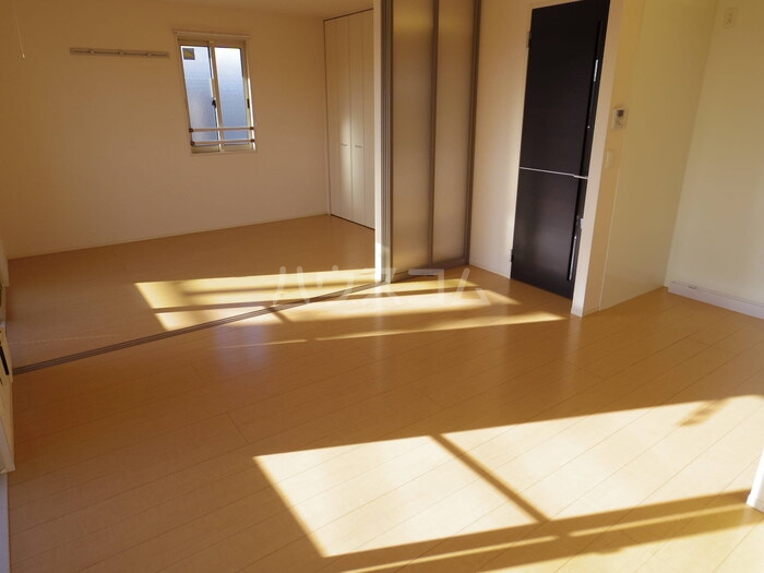 3/27 リビング/ダイニング