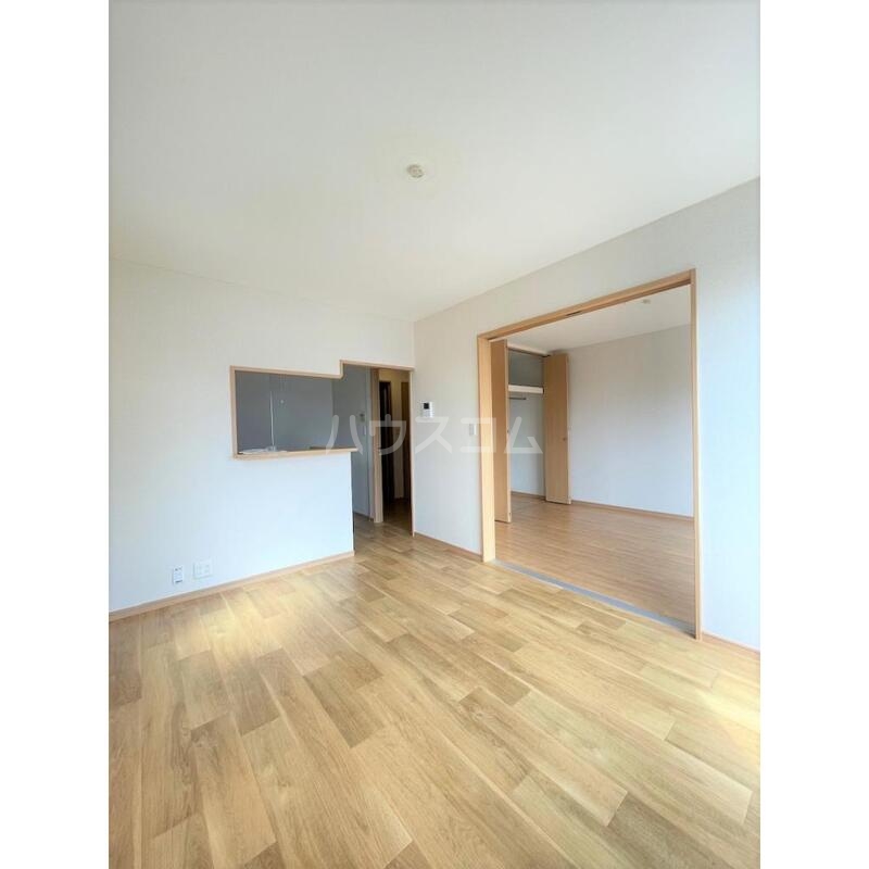 5/28 リビング/ダイニング