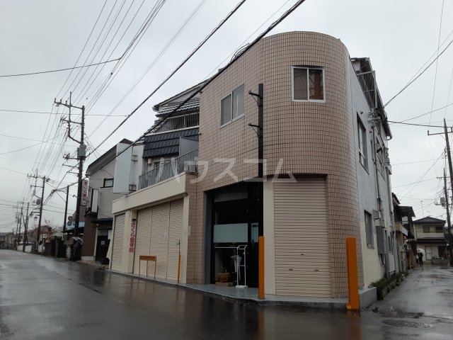 1/30 外観