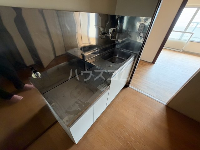 15/30 キッチン