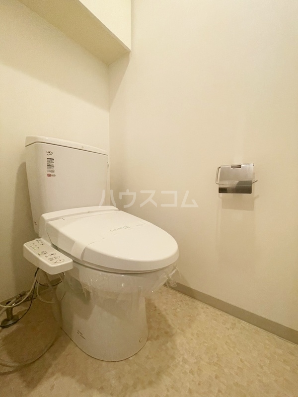 11/30 トイレ