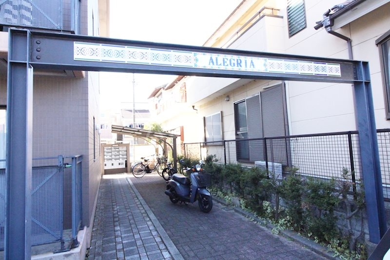 15/24 エントランス