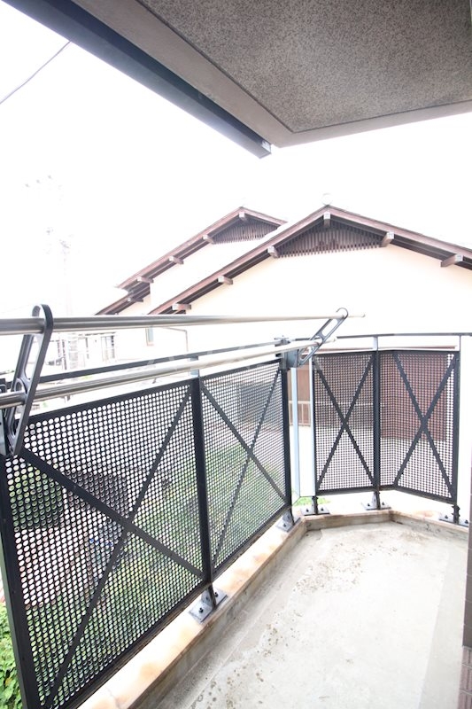 15/30 バルコニー