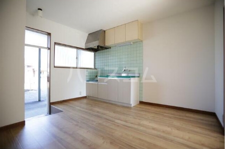 7/11 リビング/ダイニング